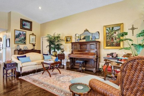 Купить виллу или дом в Бока-Ратон, Флорида 3 спальни, 187.66м2, № 1973914 - фото 5