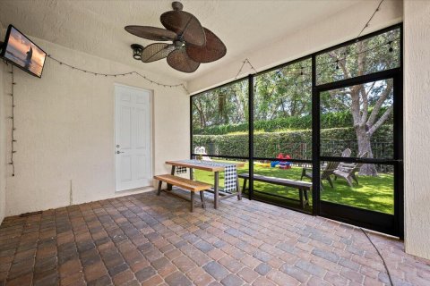 House in Palm Beach Gardens, Florida 3 bedrooms, 153.38 sq.m. № 2089586 - photo 21