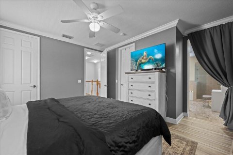 House in Palm Beach Gardens, Florida 3 bedrooms, 153.38 sq.m. № 2089586 - photo 14