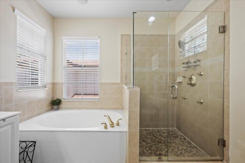 House in Palm Beach Gardens, Florida 3 bedrooms, 153.38 sq.m. № 2089586 - photo 16