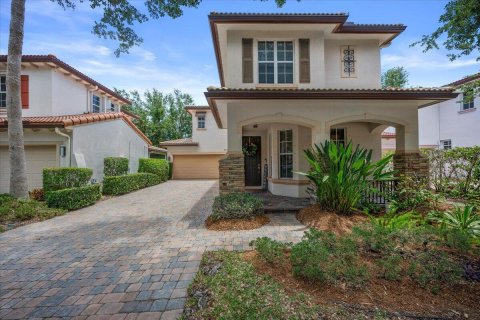 House in Palm Beach Gardens, Florida 3 bedrooms, 153.38 sq.m. № 2089586 - photo 3