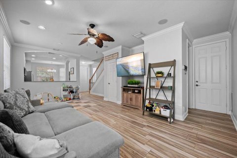 House in Palm Beach Gardens, Florida 3 bedrooms, 153.38 sq.m. № 2089586 - photo 10