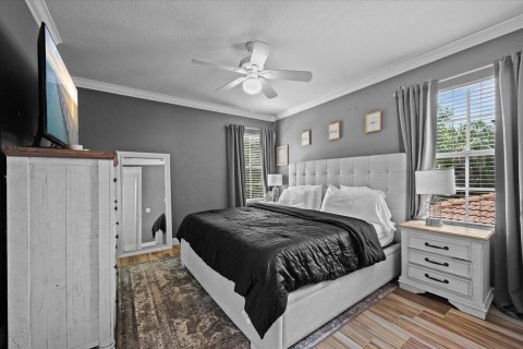 House in Palm Beach Gardens, Florida 3 bedrooms, 153.38 sq.m. № 2089586 - photo 13