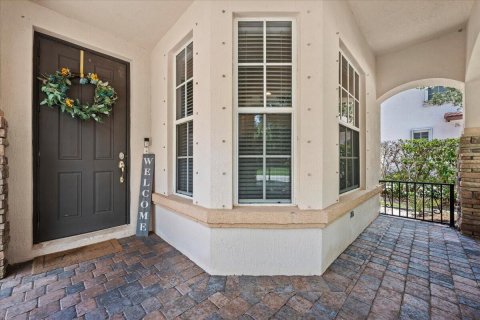 House in Palm Beach Gardens, Florida 3 bedrooms, 153.38 sq.m. № 2089586 - photo 4