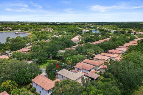 House in Palm Beach Gardens, Florida 3 bedrooms, 153.38 sq.m. № 2089586 - photo 30
