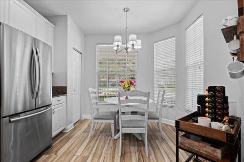 House in Palm Beach Gardens, Florida 3 bedrooms, 153.38 sq.m. № 2089586 - photo 7