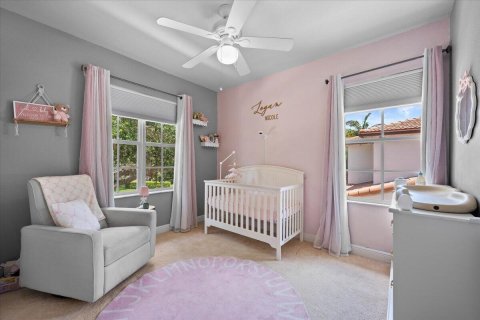 House in Palm Beach Gardens, Florida 3 bedrooms, 153.38 sq.m. № 2089586 - photo 18
