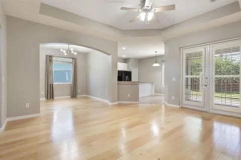 House in Oviedo, Florida 3 bedrooms, 143.91 sq.m. № 2430726 - photo 11