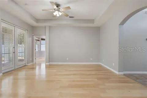 House in Oviedo, Florida 3 bedrooms, 143.91 sq.m. № 2430726 - photo 16