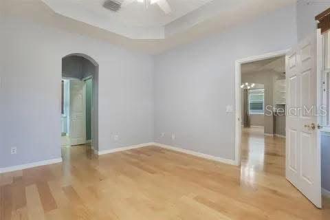 House in Oviedo, Florida 3 bedrooms, 143.91 sq.m. № 2430726 - photo 21