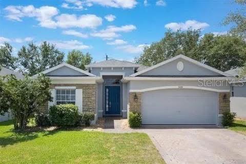 House in Oviedo, Florida 3 bedrooms, 143.91 sq.m. № 2430726