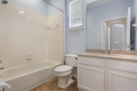 House in Oviedo, Florida 3 bedrooms, 143.91 sq.m. № 2430726 - photo 15