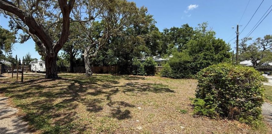 Land in Clearwater, Florida № 1838789