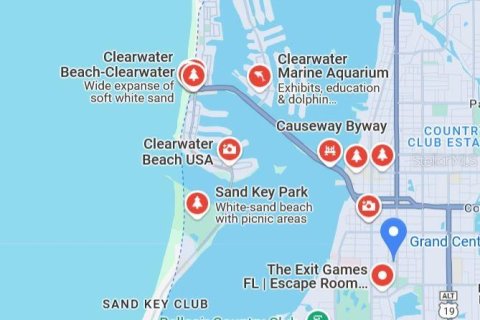 Land in Clearwater, Florida № 1838789 - photo 9