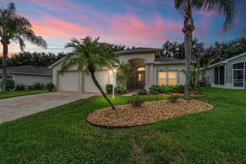 Villa ou maison à vendre à Leesburg, Floride: 3 chambres, 202.71 m2 № 1903520 - photo 1