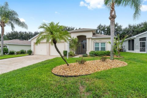Villa ou maison à vendre à Leesburg, Floride: 3 chambres, 202.71 m2 № 1903520 - photo 2