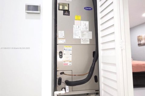 Купить виллу или дом в Хайалиа, Флорида 2 спальни, 118.26м2, № 1957919 - фото 28