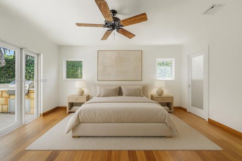 Villa ou maison à vendre à North Miami, Floride: 4 chambres, 269.32 m2 № 1974318 - photo 5