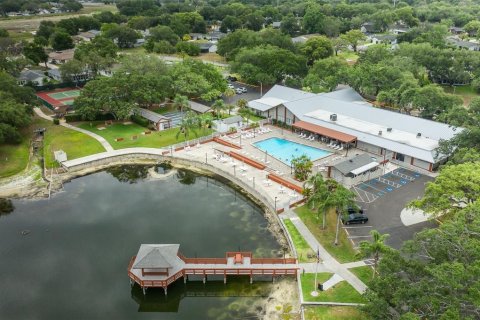 House in Port Richey, Florida 2 bedrooms, 144.93 sq.m. № 2106631 - photo 18
