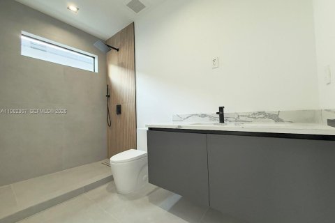 Купить виллу или дом в Форт-Лодердейл, Флорида 4 спальни, № 2056000 - фото 12