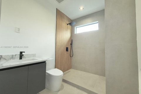 Купить виллу или дом в Форт-Лодердейл, Флорида 4 спальни, № 2056000 - фото 21