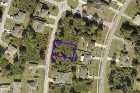 Land in North Port, Florida № 2164355
