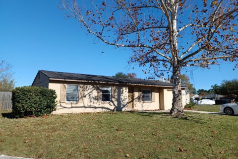 Casa en alquiler en Jacksonville, Florida, 3 dormitorios, 89 m2 № 882126 - foto 1