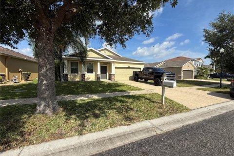 House in Ruskin, Florida 3 bedrooms, 168.15 sq.m. № 2228278 - photo 3