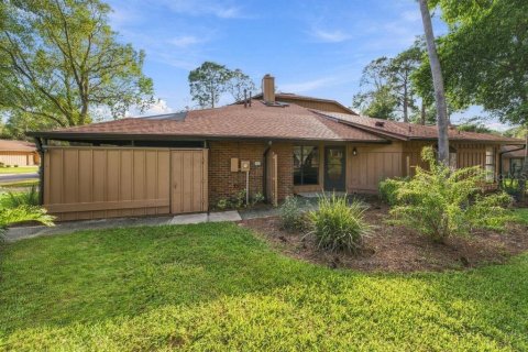 Touwnhouse à louer à Lake Mary, Floride: 2 chambres, 105.54 m2 № 2422698 - photo 3