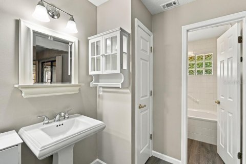 Touwnhouse à louer à Lake Mary, Floride: 2 chambres, 105.54 m2 № 2422698 - photo 27