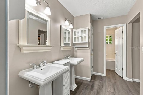 Touwnhouse à louer à Lake Mary, Floride: 2 chambres, 105.54 m2 № 2422698 - photo 25