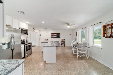 Casa en venta en Dunnellon, Florida, 3 dormitorios, 152.27 m2 № 1826704 - foto 11