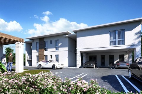 Propiedad comercial en venta en Hallandale Beach, Florida № 1962297 - foto 2