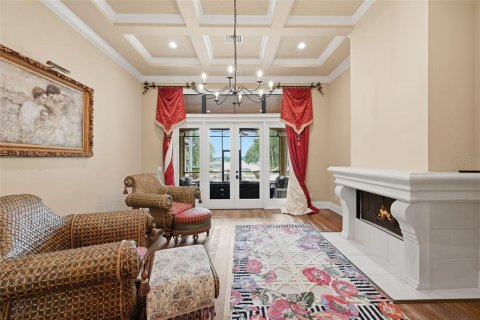 House in Windermere, Florida 6 bedrooms, 526.38 sq.m. № 2283685 - photo 10
