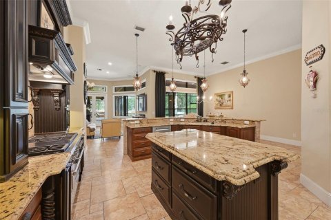 House in Windermere, Florida 6 bedrooms, 526.38 sq.m. № 2283685 - photo 23
