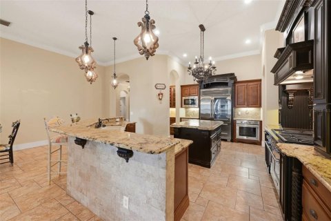House in Windermere, Florida 6 bedrooms, 526.38 sq.m. № 2283685 - photo 22