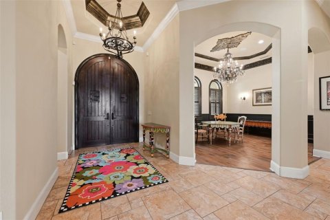 House in Windermere, Florida 6 bedrooms, 526.38 sq.m. № 2283685 - photo 6