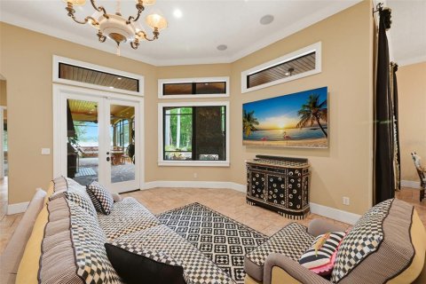 House in Windermere, Florida 6 bedrooms, 526.38 sq.m. № 2283685 - photo 30