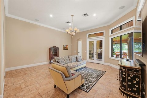 House in Windermere, Florida 6 bedrooms, 526.38 sq.m. № 2283685 - photo 28