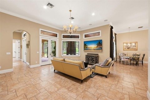 House in Windermere, Florida 6 bedrooms, 526.38 sq.m. № 2283685 - photo 29
