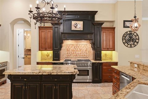 House in Windermere, Florida 6 bedrooms, 526.38 sq.m. № 2283685 - photo 18