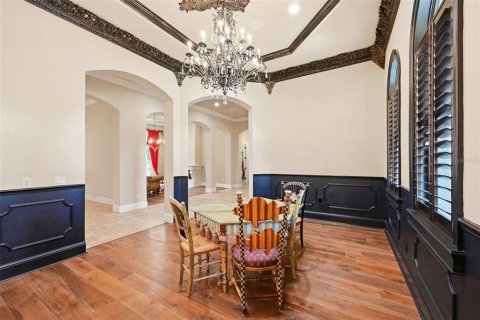 House in Windermere, Florida 6 bedrooms, 526.38 sq.m. № 2283685 - photo 15