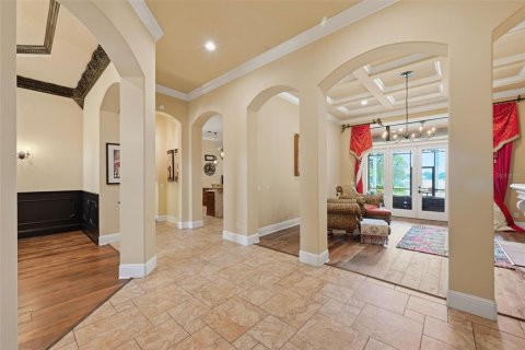 House in Windermere, Florida 6 bedrooms, 526.38 sq.m. № 2283685 - photo 9