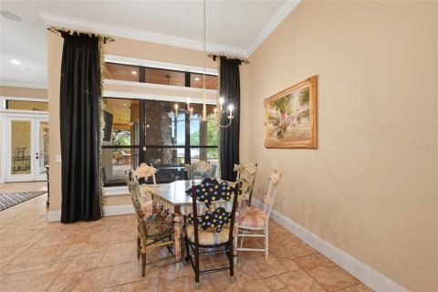 House in Windermere, Florida 6 bedrooms, 526.38 sq.m. № 2283685 - photo 27