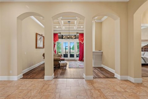 House in Windermere, Florida 6 bedrooms, 526.38 sq.m. № 2283685 - photo 8