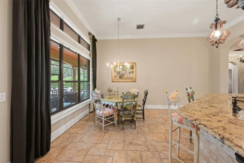 House in Windermere, Florida 6 bedrooms, 526.38 sq.m. № 2283685 - photo 25
