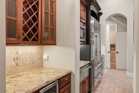 House in Windermere, Florida 6 bedrooms, 526.38 sq.m. № 2283685 - photo 24