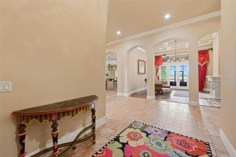 House in Windermere, Florida 6 bedrooms, 526.38 sq.m. № 2283685 - photo 7