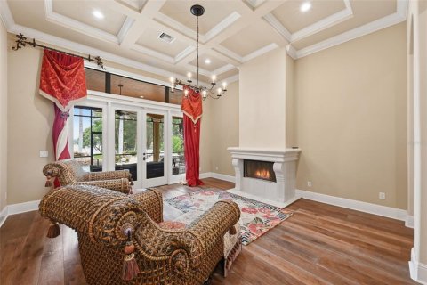 House in Windermere, Florida 6 bedrooms, 526.38 sq.m. № 2283685 - photo 11