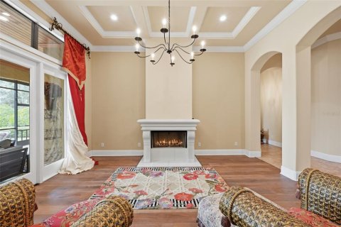 House in Windermere, Florida 6 bedrooms, 526.38 sq.m. № 2283685 - photo 12